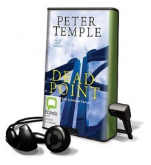 Dead Point: A Jack Irish Thriller [With Headphones] (Preloaded Digital Audio Player) - Peter Temple, Michael Carman