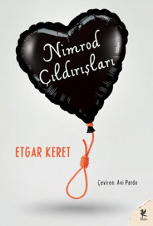 Nimrod Çıldırışları - Etgar Keret