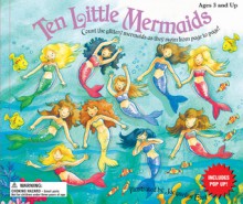 Ten Little Mermaids - Brighter Child, Brighter Child