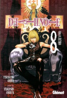 Death Note 08 - Tsugumi Ohba, Takeshi Obata