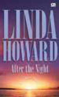 Menanti Fajar (After the Night) - Linda Howard