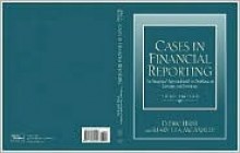 Cases In Financial Reporting (6th Edition) - Mary Lea McAnally