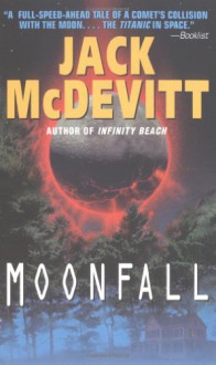 Moonfall - Jack McDevitt