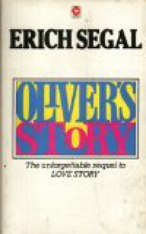 Oliver's Story - Erich Segal