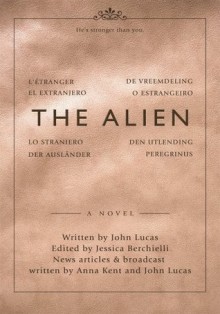 The Alien - John Lucas