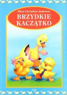 brzydkie kaczątko - 