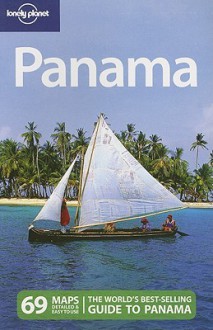 Panama - Carolyn McCarthy, Lonely Planet