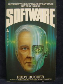 Software - Rudy Rucker