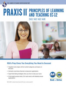 PRAXIS II PLT EC, K-6, 5-9, 7-12 w/ Online Practice Tests - John Allen