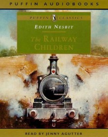 The Railway Children (Puffin Classics) - Shaun Whiteside