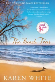 Read Pink The Beach Trees - Karen White