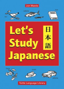 Let's Study Japanese - Jun Maeda