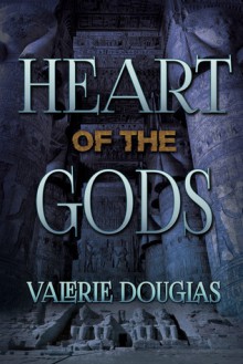 Heart of the Gods - Valerie Douglas