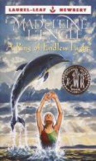 A Ring of Endless Light (Austin Family, Book 4) - The Newbery Author Meet, The Newbery Author Meet