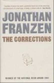 The Corrections - Jonathan Franzen