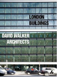 London Buildings: David Walker Architects - David Walker