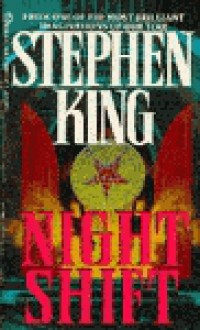 Night Shift - Stephen King