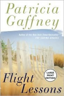 Flight Lessons - Patricia Gaffney