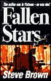 Fallen Stars - Steve Brown