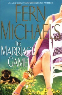 The Marriage Game Large Print Edition - Fern Michaels