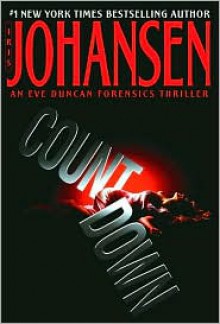 Countdown - Iris Johansen