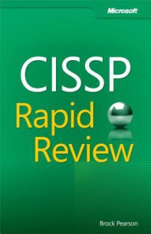 Cissp Rapid Review - Darril Gibson