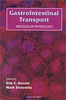 Gastrointestinal Transport - Dale J. Benos