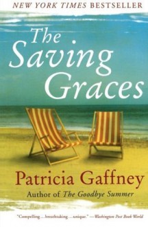 The Saving Graces - Patricia Gaffney