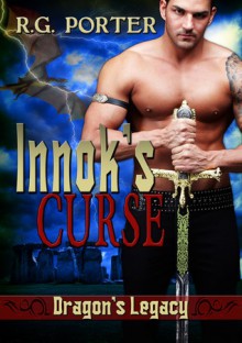 Innok's Curse - R.G. Porter