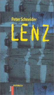 Lenz - Peter Schneider