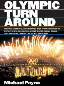 Olympic turnaround - Michael Payne