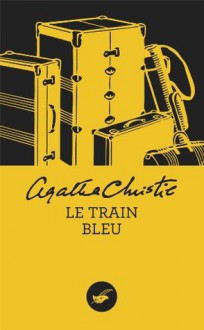 Le Train bleu (Masque Christie) (French Edition) - Agatha Christie