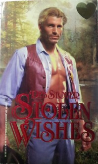 Stolen Wishes - Deb Stover