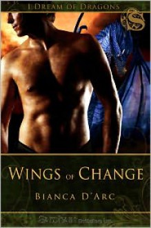 Wings of Change - Bianca D'Arc