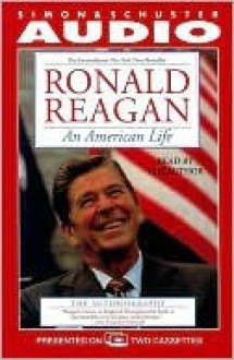 An American Life - Ronald Reagan