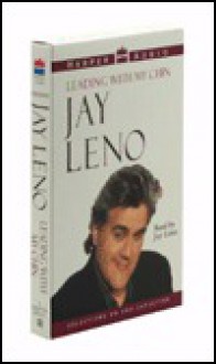 Leading with My Chin: Leading with My Chin (Audio) - Jay Leno