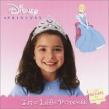 I'm a Little Princess (First Flaps) - Walt Disney Company, Andrea Posner-Sanchez