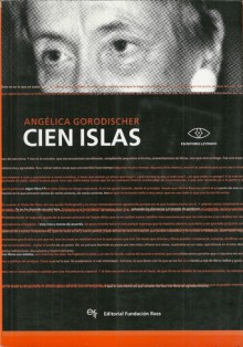 Cien islas - Angélica Gorodischer