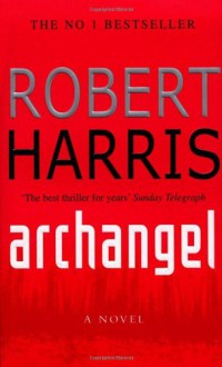 Archangel - Robert Harris