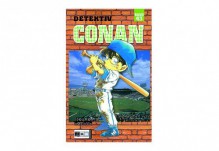 Detektiv Conan 43 - Gosho Aoyama