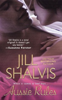 Aussie Rules - Jill Shalvis