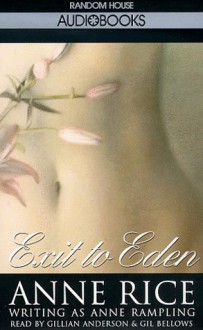 Exit to Eden - Anne Rice, Anne Rampling