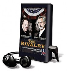 The Rivalry [With Earbuds] (Audio) - Norman Corwin