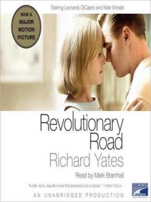 Revolutionary Road (Audio) - Richard Yates,Mark Bramhall