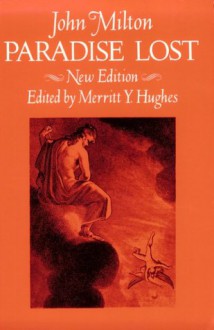 Paradise Lost: New Edition - John Milton, Merritt Y. Hughes