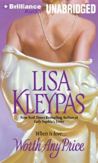 Worth Any Price - Lisa Kleypas