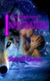 Infiltration - Sherrill Quinn