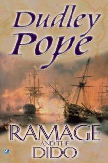 Ramage and the Dido - Dudley Pope