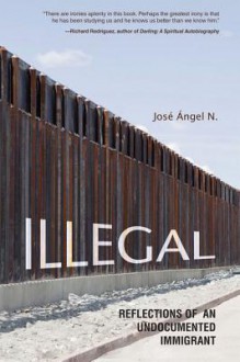 Illegal - Jose Angel N