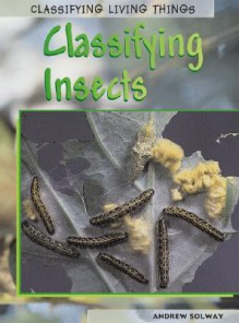 Classifying Insects - Andrew Solway